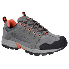 Hi tec Ladies Auckland waterproof walking trainer FREE DELIVERY