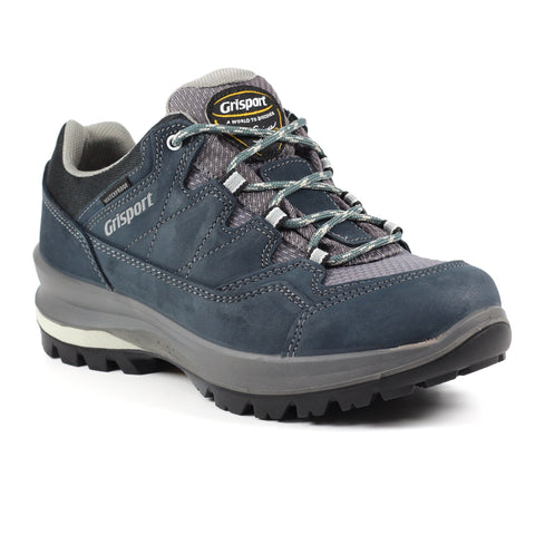 Grisport  Lady Olympus Walking Shoe