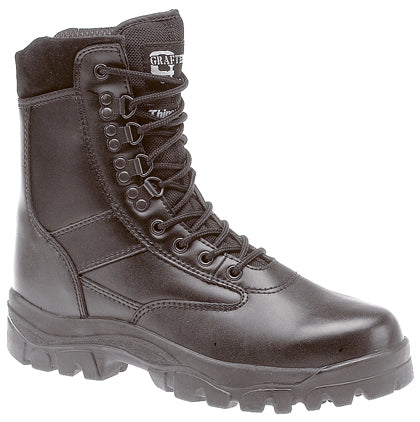 Cadet Army Combat  Patrol Boot