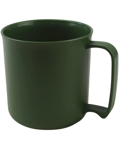 cadet camping mug