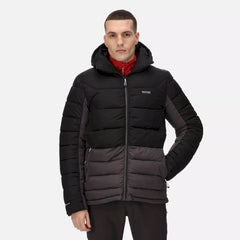 regatta nevado V insulated jacket