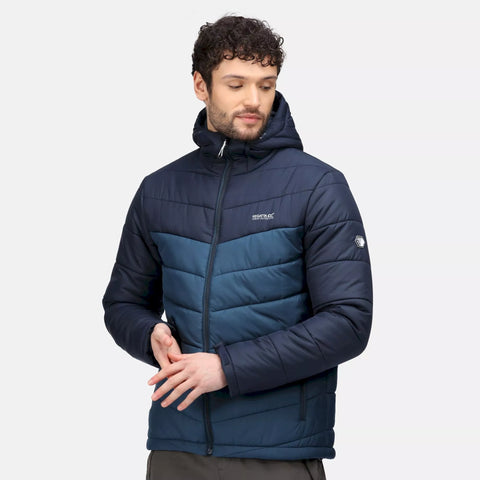 regatta nevado V insulated jacket