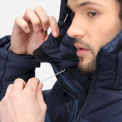 regatta nevado V insulated jacket