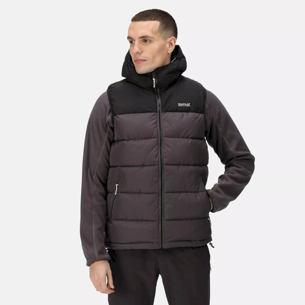 Regatta nevado insulated body warmers