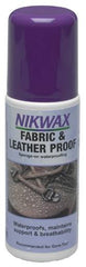 Nikwax Fabric & Leather Waterproofing Spray