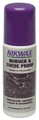 nikwax nubuck ans suede proof