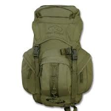 Rucksack bergans top