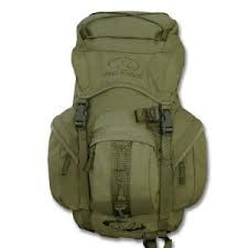 Pro Force 25 litre Forces Rucksack