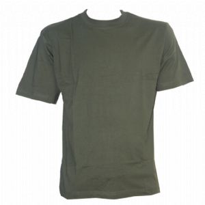 Olive Green Cadet T-Shirt