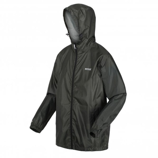 Regatta Men's Pack-It Jacket III Waterproof Packaway Jacket