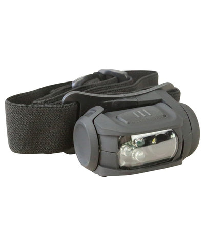 KomatUk Tactical Predator Head Torch