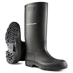 Dunlop Pricemaster Wellingtons