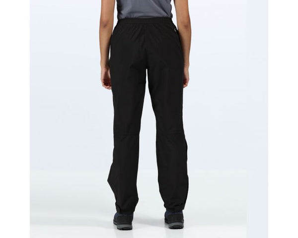 Regatta Women's Stretch  Highton Waterproof Overtrousers