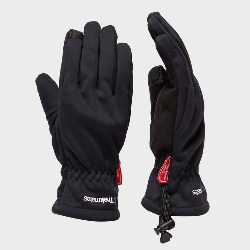 Trekmates Rigg Gore WINDSTOPPER Gloves
