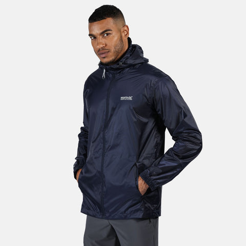 Regatta packit jacket online