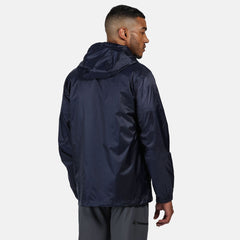 Regatta Men's Pack-It III Waterproof Jacket