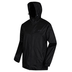 Regatta Men's Pack-It III Waterproof Jacket