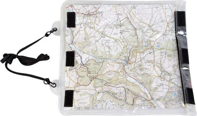 Highlander Roamer Soft feel Mapcase