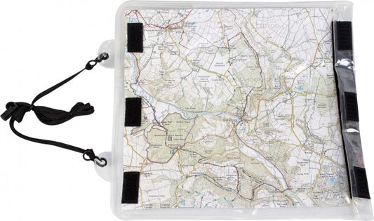 Highlander Roamer Soft feel Mapcase