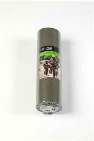 Multimat Trekker MOD Green