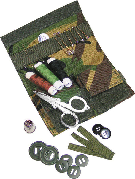 Forces S95 Style  housewife sewing kit