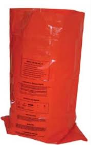 Rucksack liner