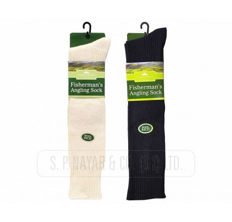 Long wellington Socks