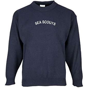 Sea Scout Sweatshirts COLLECTION