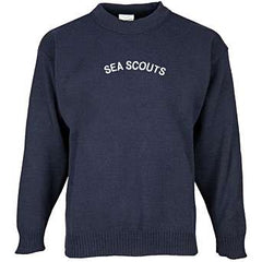 Sea Scout Sweatshirts