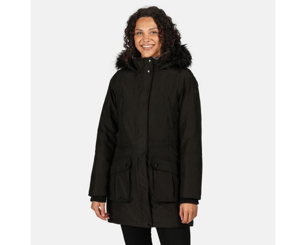 Regatta Sefarina Warm Waterproof & Breathable Parka