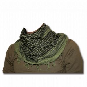 SHEMAGH Military Army  SCARF