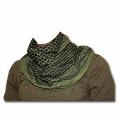 SHEMAGH Military Army  SCARF