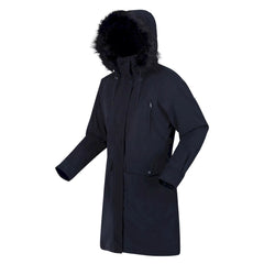 regatta shiloh ladies waterproof and breathable parkas