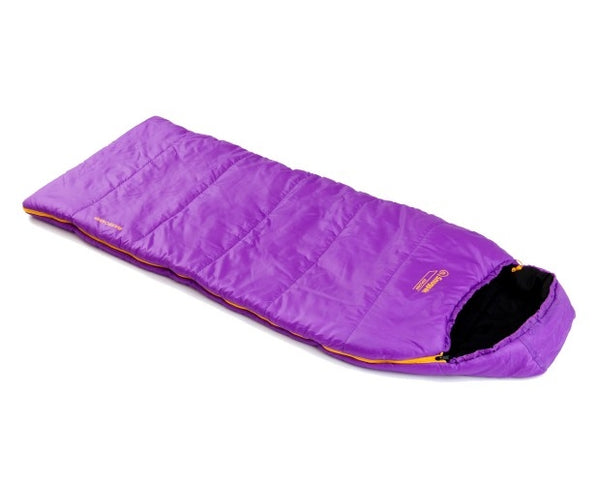 Snugpak Kids Basecamp  Explorer Sleeping Bags