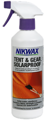 Nikwax Tent& Gear Solar Proof