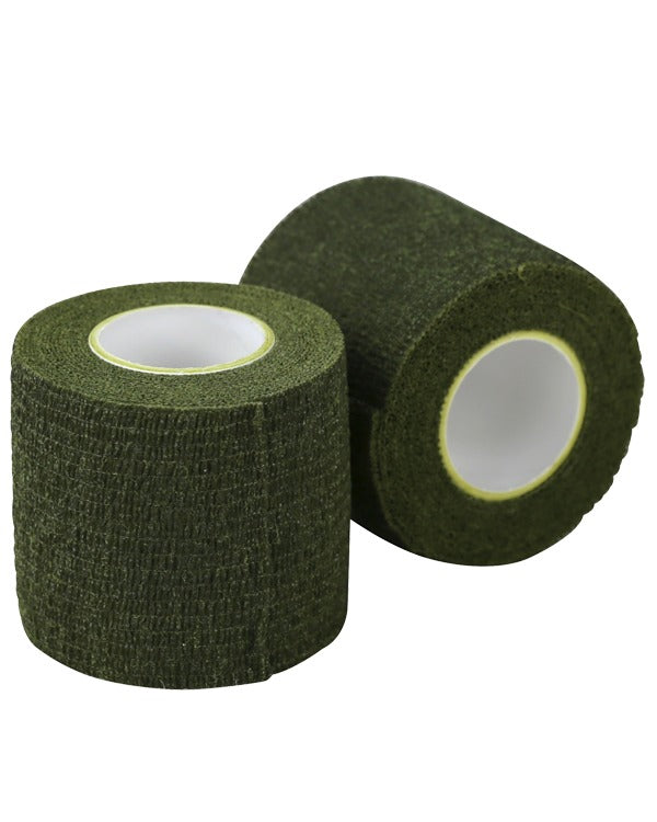 Stealth tape