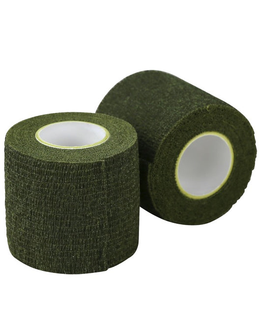 Stealth tape