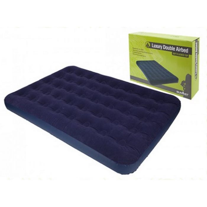 Summit double Luxury airbed