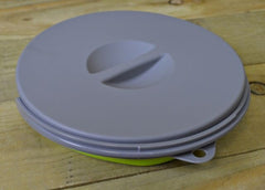 Summit POP 10 litre Folding Bucket