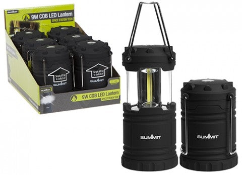 Summit Midi COB LED lantern 600 lumens