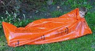 Highlander Survival Bag