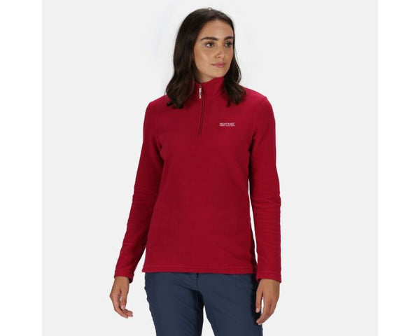 Women's Regatta  Sweethart Lightweight Half-Zip Fleece