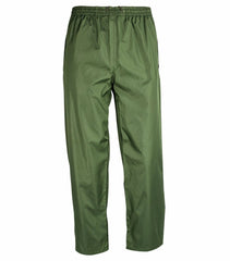 Highlander Tempest  Waterproof & Breathable Overtrousers