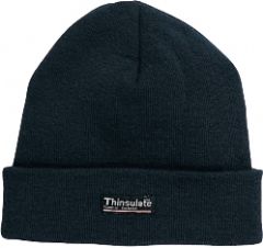 Thermal Beanie Thinsulate Watch Hat