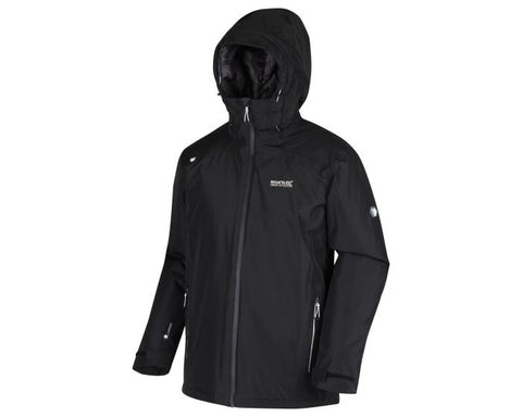 Regatta Waterproof  Thornridge Lined Winter Jacket