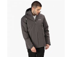 Regatta Waterproof  Thornridge Lined Winter Jacket