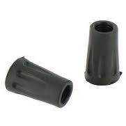 Replacement Rubber Tips for Walking Poles