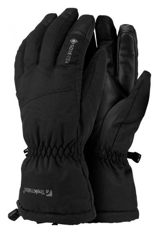 Trekmates Gortex Chamonix Waterproof Warm Gloves