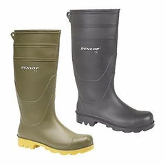 Dunlop Universal Wellington