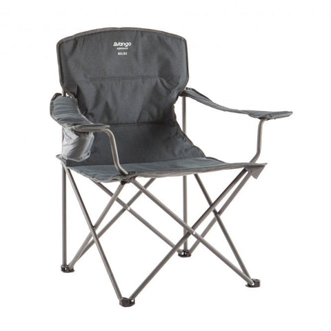 Vango Malibu Granite Grey Folding chair